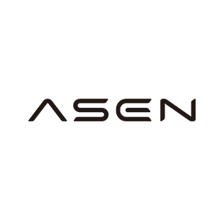 Asen Bionote logo