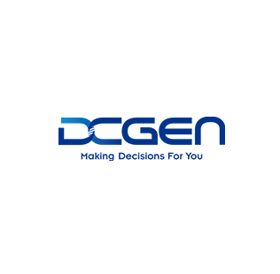 Dcgen logo