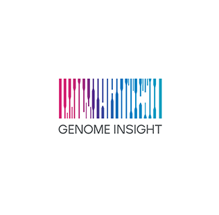 Genome Insight logo