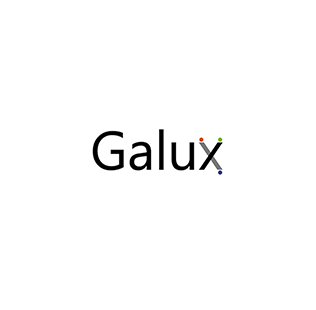 Galux logo