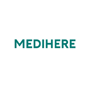 Medihere logo
