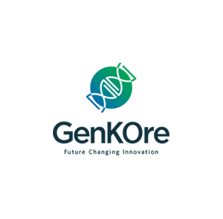 Genkore logo