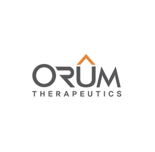 Orum logo