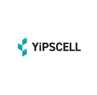 Yipscell logo