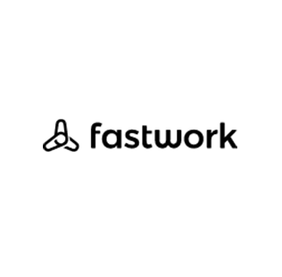Fastwork logo