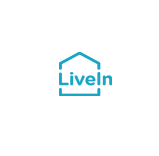 Livein logo