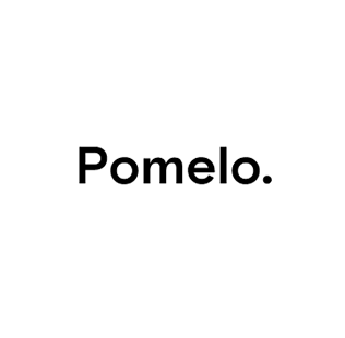 Pomelo logo
