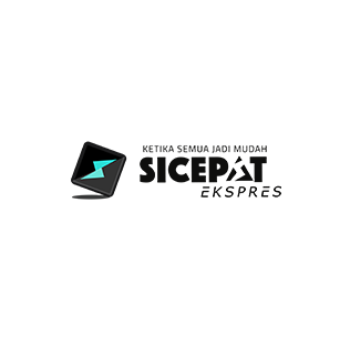 Sicepat logo