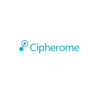 Cipherome logo
