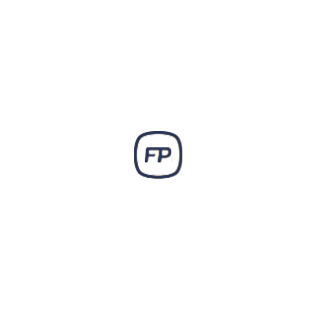 Famepick logo