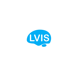 Lvis logo