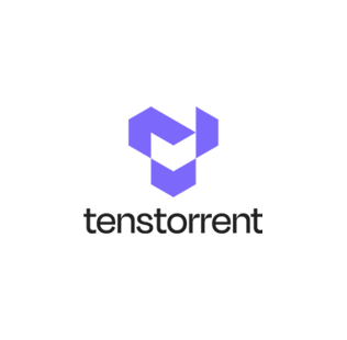 Tenstorrent logo